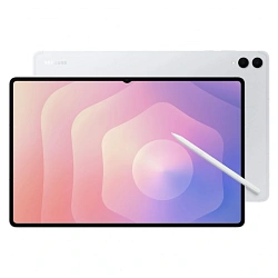 Планшет Samsung Galaxy Tab S11 Ultra (SM-X936) Wi-Fi + Cellular  12/512 ГБ серебристый