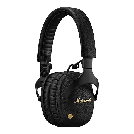 Беспроводные наушники Marshall Monitor III A.N.C. - 3