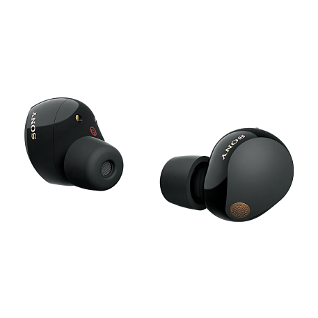 Беспроводные наушники Sony WF-1000XM5 - 2