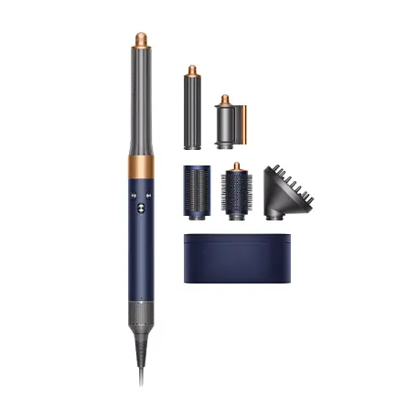 Стайлер Dyson Airwrap Complete Long Diffuse HS05 - 2