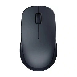 Мышь беспроводная Xiaomi Mi Dual Mode Wireless Mouse 2 чёрный