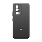 Клип-кейс (накладка) для Xiaomi Poco F5 Pro 5G