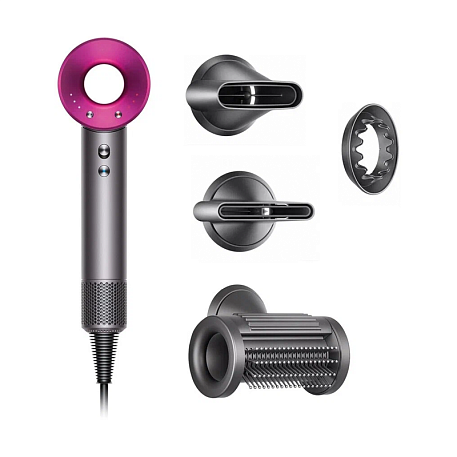 Фен Dyson Supersonic HD15 - 3