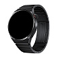 Блочный браслет ZN40 для Samsung Watch 22mm титан