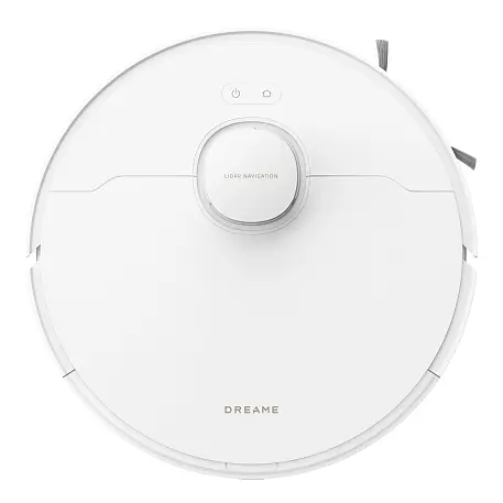 Робот-пылесос Xiaomi Dreame D20 Pro - 6