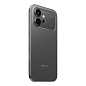 Смартфон Honor 600 8/256 ГБ чёрный (2sim + eSim) - 7