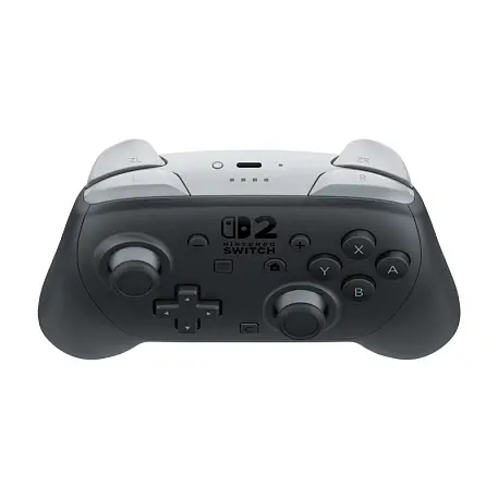 Геймпад Nintendo Pro Controller для Nintendo Switch 2 - 3