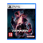 Игра для PS5 Tekken 8