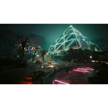 Игра для PS5 Cyberpunk 2077: Ultimate Edition - 5
