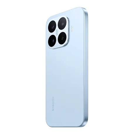 Смартфон Xiaomi 17T 12/512 ГБ голубой (2sim + eSim) - 4