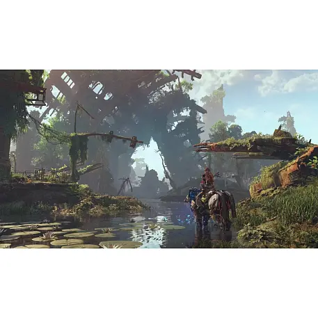 Игра для PS5 Horizon Zero Dawn Remastered - 9