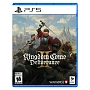Игра для PS5 Kingdom Come Deliveranee 2