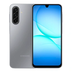 Смартфон Samsung Galaxy A17 5G 8/256 ГБ серый