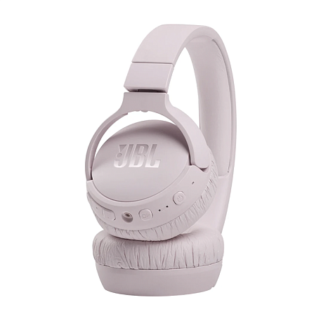 Беспроводные наушники JBL Tune 660NC - 3