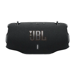 Портативная колонка JBL Xtreme 4 чёрный