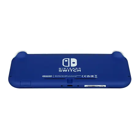 Игровая приставка Nintendo Switch Lite 32 ГБ - 5
