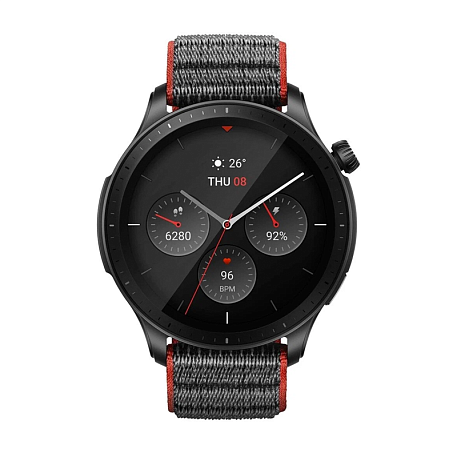 Умные часы Xiaomi Amazfit GTR 4 - 2