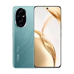 Смартфон Honor 200 12/256 ГБ "изумрудный зелёный"