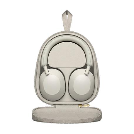 Беспроводные наушники Sony WH-1000XM5 - 5