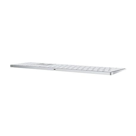 Клавиатура беспроводная Apple Magic Keyboard with Numeric Keypad - 5