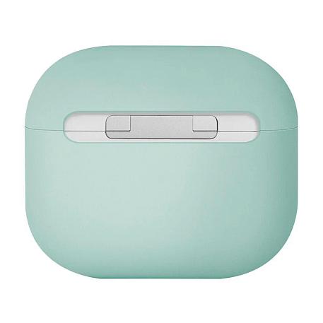 Кобура UNIQ Lino для Apple AirPods 3 - 2