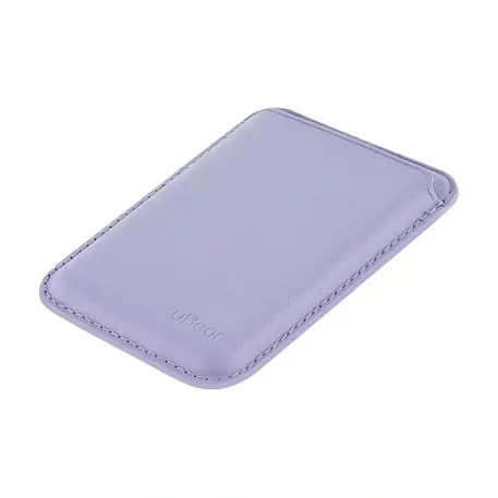 Кардхолдер uBear Leather Shell Case для Apple iPhone - 3