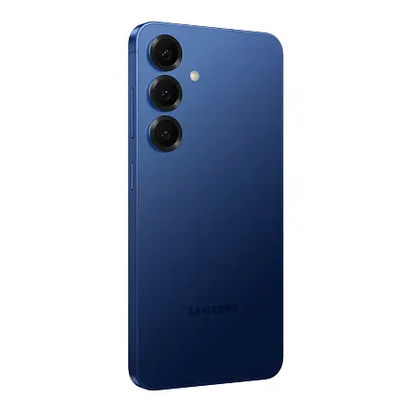 Смартфон Samsung Galaxy S25 - 2
