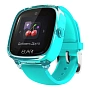 Детские умные часы ELARI KidPhone Fresh 4G