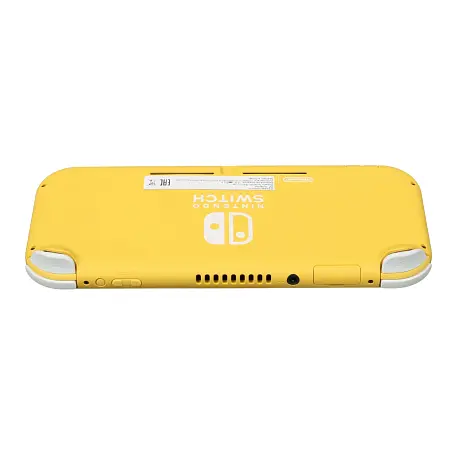 Игровая приставка Nintendo Switch Lite 32 ГБ - 6
