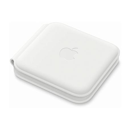 Беспроводное зарядное устройство  MagSafe Duo Charger 20 Вт - 4