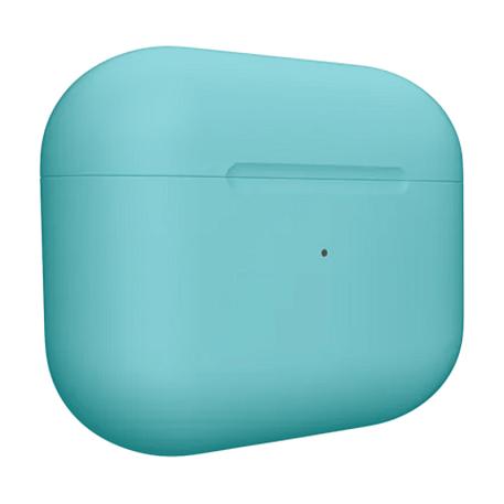 Беспроводные наушники Apple AirPods 3 with MagSafe - 3