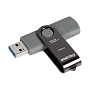 USB-флешка SmartBuy Twist Dual 512 ГБ
