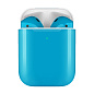 Беспроводные наушники Apple AirPods 2 с зарядным футляром