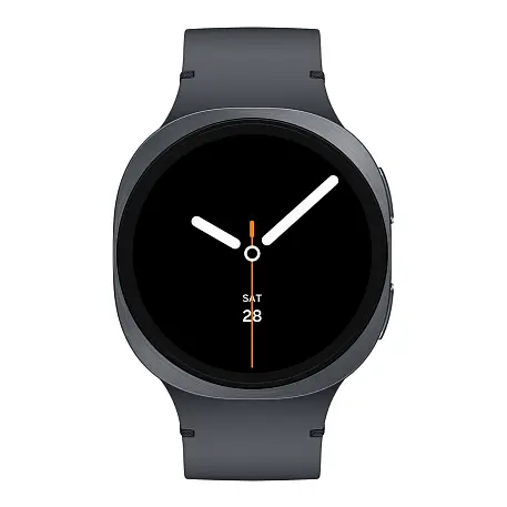 Умные часы Samsung Galaxy Watch 8 40мм - 2