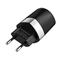 Сетевое зарядное устройство Borofone BA26A Dual U 12 Вт