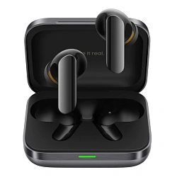 Беспроводные наушники Realme Buds Air 7 Pro серый
