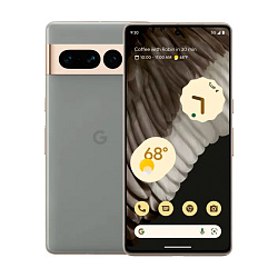 Смартфон Google Pixel 7 Pro 12/128 ГБ серый