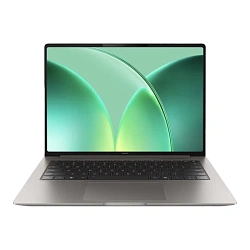 Ноутбук Honor MagicBook Pro 14  (2026) Core Ultra X7 358H Intel ARC Graphics 32 ГБ, 1 ТБ SSD (5301ATCD), серый