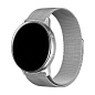 Миланский сетчатый браслет для Samsung Watch 20mm сталь