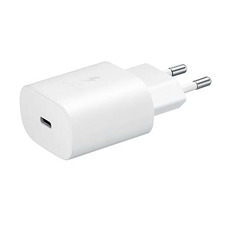 Сетевое зарядное устройство Samsung EP-TA800 25 Вт - 2