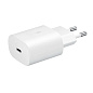 Сетевое зарядное устройство Samsung EP-TA800 25 Вт