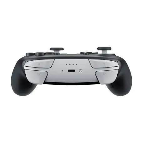Геймпад Nintendo Pro Controller для Nintendo Switch 2 - 4