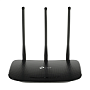 Wi-Fi роутер TP-Link TL-WR940N N450