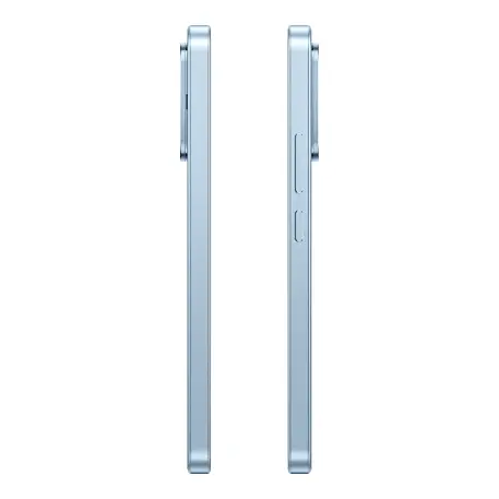 Смартфон Xiaomi 17T 12/256 ГБ голубой (2sim + eSim) - 5