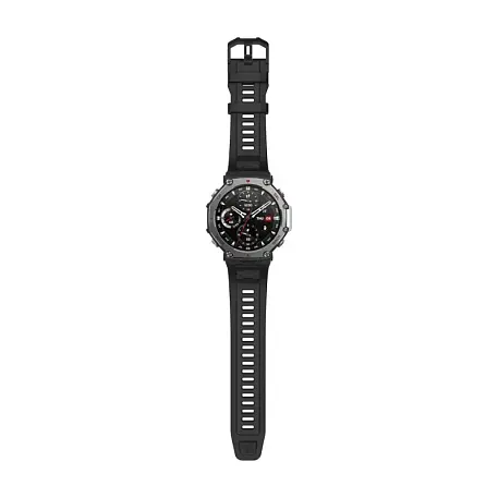 Умные часы Xiaomi Amazfit T-Rex 3 - 4