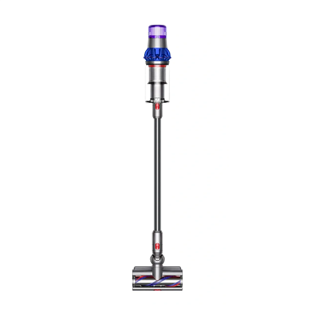 Беспроводной пылесос Dyson V15 - 2