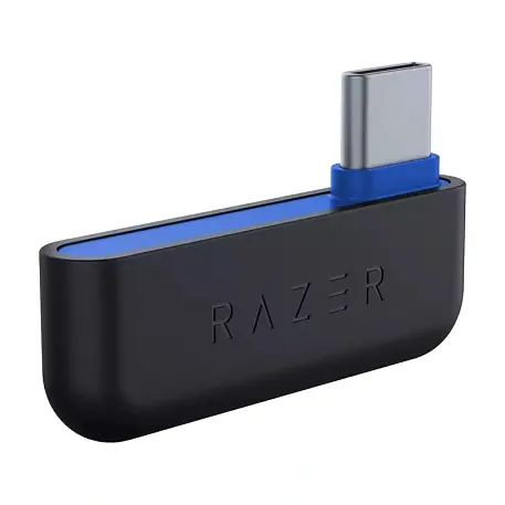 Беспроводные наушники Razer Hammerhead HyperSpeed - PlayStation Licensed - 4