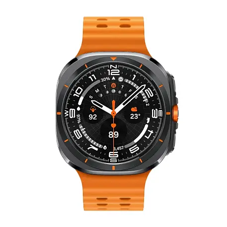 Умные часы Samsung Galaxy Watch Ultra 47мм (LTE) - 2