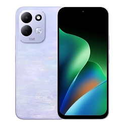 Смартфон Xiaomi Redmi 17 8/256 ГБ фиолетовый