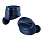 Беспроводные наушники Bowers & Wilkins Pi8 тёмно-синий